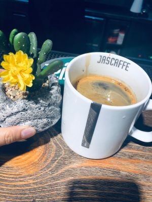 Coffee Body Slim Center (Lijiang Lou Community Store)