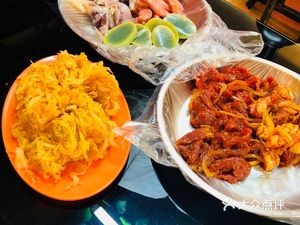 Pang Pang BBQ (Bin Gang Waterfront Yijiangwan Branch)