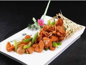 Millennium Spicy Noodles (Branch 7 South)