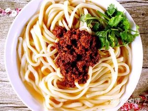 CaiXinYuan Spicy Noodles