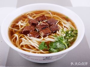 California Beef Noodles (Chengde Street Branch)