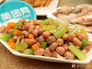 Xi'an Noodles (Qingnian City Branch)