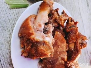 Laodao Wai Taihe Noodles (Zhulin Community Branch)