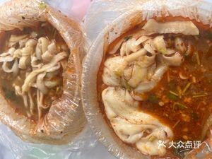 Gao Kui Knife-Edged Noodles (Nanqi Avenue Store)