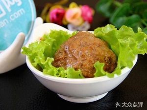 Anhui Taihe Noodles (Dafangli Street Store)