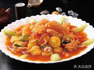 Mingchu Smoked Dumplings (Changchun Street Store)