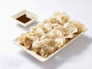 Li Ping Smoked Dumpling House