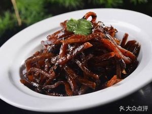 Li Haishuang Baozi King (Beishi Badao Street Store)