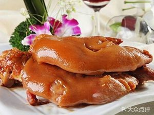 Tian Yi Dumpling House (Zhonghe Hutong)