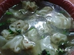 Southern Eight Fresh Dumpling House (Honest Store)