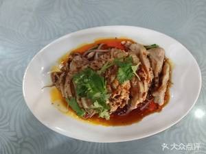 Yao's Flavor Dumplings (Binjiang Phoenix City South District Store)