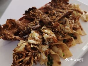 Yang Guo Wen Spicy Hot Pot (Bainian New City West District Branch)