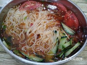 Mian Dui Xian Shi (Yayuan Store)