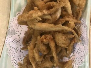 Qian Yu Restaurant (Gongcheng Street Branch)