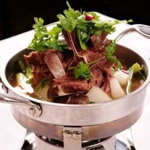 Yang Xie Zi Return Again