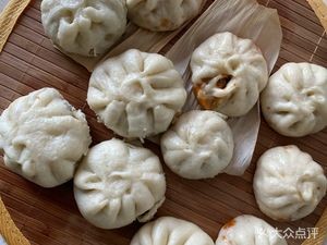 Return Customer Baozi Shop (Gongcheng Street Branch)