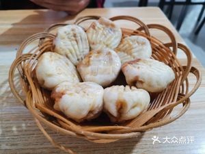 Tianjin Dumplings (Dongyue Branch)