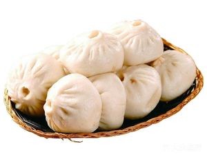 Sisters' Buns (Yangming Street)