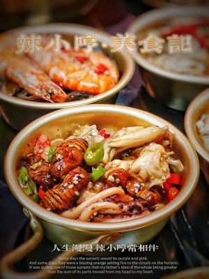 La Xiao Heng Spicy Flavor Hut