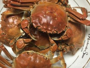 Crab King Pavilion Yangcheng Lake Freshwater Crab Specialty Store (Anlong Street Branch)