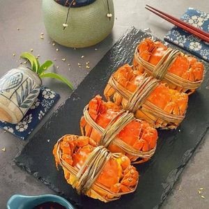 Crab Home (Anlong Street Store)