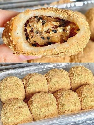 North Korean Rice Cake (Anfeng Mall Branch)