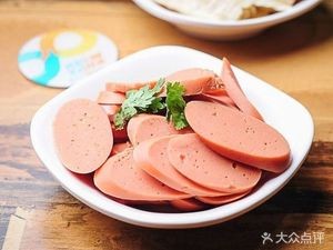 Yitong Dry Mix Hot Pot (Daoli Branch)