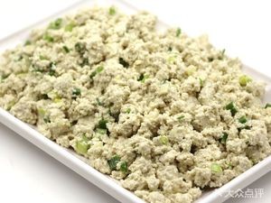 Foji One Bowl Meat (Anding Street Store)