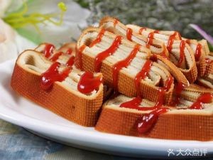 Da Qiao Anhui Beef Flat Noodles