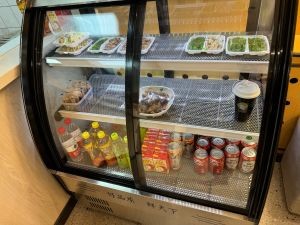 满宝馄饨店(尚志店)