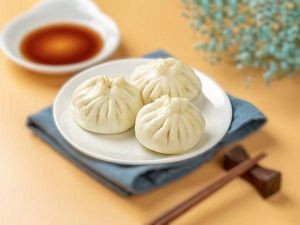 Culture Restaurant (Xuanpu Street Branch)
