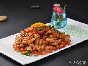 Little Luxury Little Taste (Gong'an Street Branch)