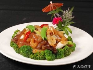 Lao Guo Family Restaurant