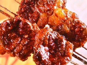Da Dong BBQ (Dongda Zhijie Store)