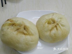 Li Haishuang's Bun King (Yiman Street Branch)