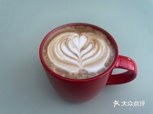 Huike Dining Room Coffee Shop