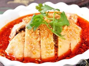 Chuanxiang Spicy Chicken, Teriyaki Chicken, Chicken Rice (Harbin Engineering University Store)