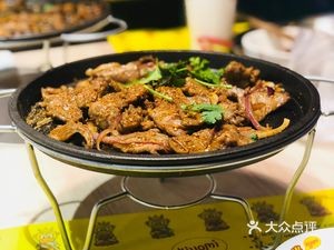 Happy Food Time (Harbin Engineering University Store)