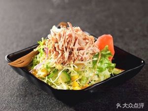 Yakedo Ramen (Military Industry Branch)