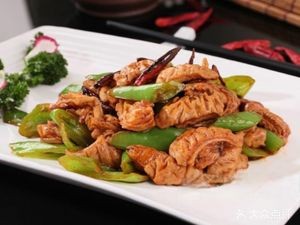 Qiqi Pub (Yiman Street Branch)