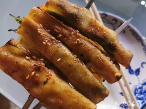 Shenghuo Huaidi Barbecue (Hongxing Garden Branch)