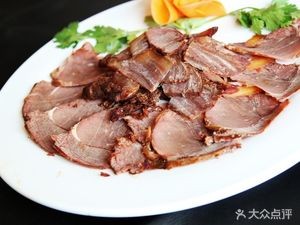 Muya Xuan Halal Small Plate Dishes (Fuyuan Road Branch)