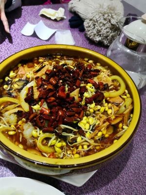 Xiang Ji World