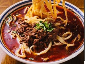 Lang Yi Jia Traditional Spicy Noodles (Yiman Street Branch)