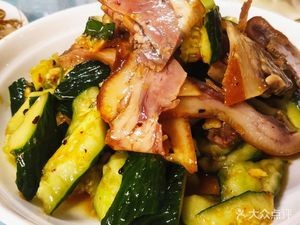 Cheng Fu Ji Dumplings