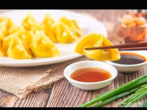 Dumpling Garden (Harbin Engineering University Branch)