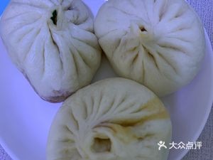 Xin Peng Dumpling Shop · Wonton (Mengke Guandai Branch)