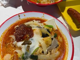 Hao Kou Fu Mulan Spicy Hot Pot
