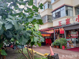 Wang's Family Kitchen (Maduan Toudao Street Store)