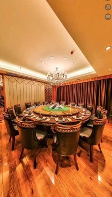 Imperial Glory Banquet